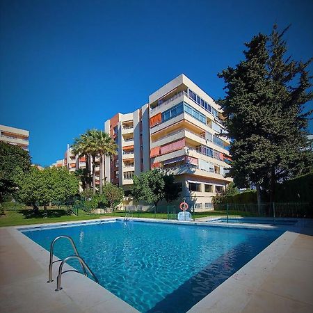 Cozy 2-Bed 2-Bathroom Apartment In Marbella Town Centre 외부 사진
