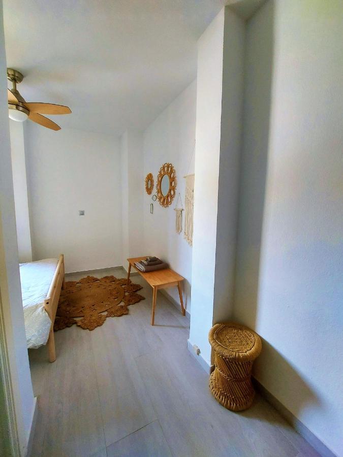 Cozy 2-Bed 2-Bathroom Apartment In Marbella Town Centre 외부 사진