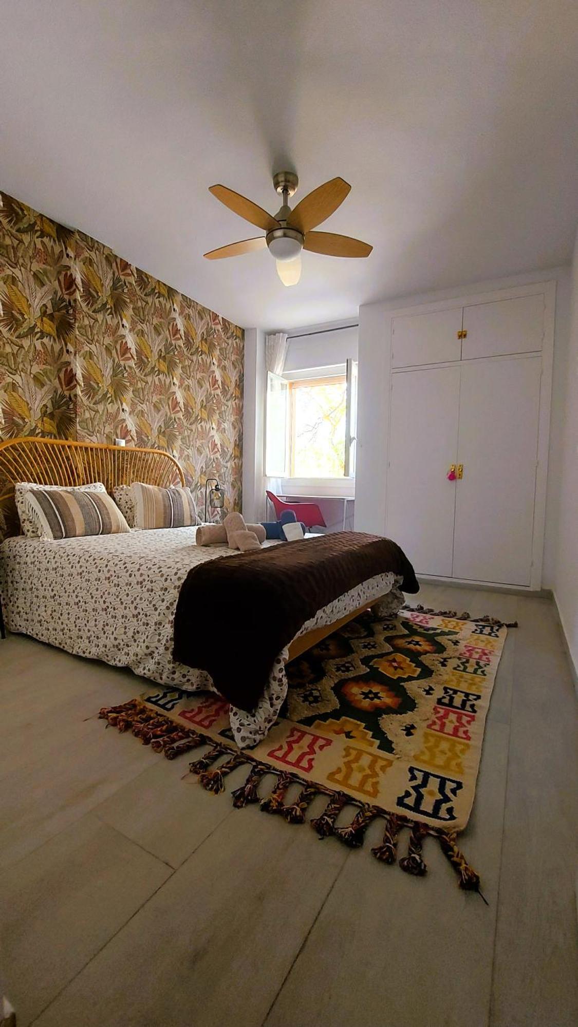 Cozy 2-Bed 2-Bathroom Apartment In Marbella Town Centre 외부 사진
